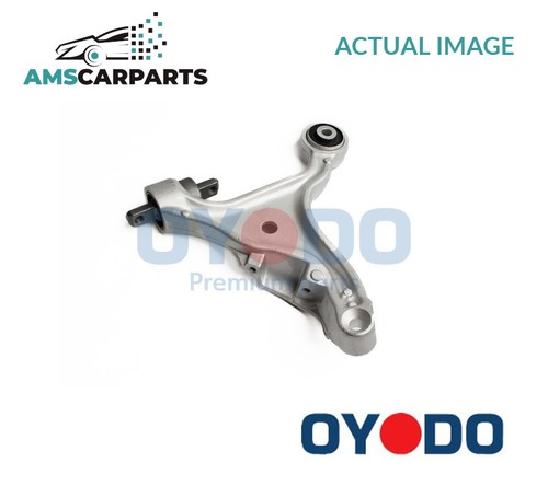 Track control arm wishbone - control,