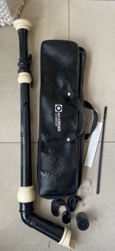 Recorder workshop 604b knick - workshop,