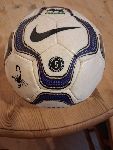 Nike geo merlin football - nike,