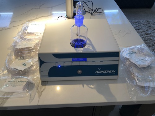 Airnergy professional only - airnergy,