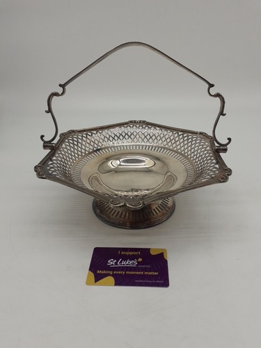 Mappin webb silver plate - webb,