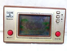 Nintendo Game & Watch