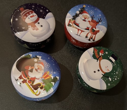 Set small christmas - small,