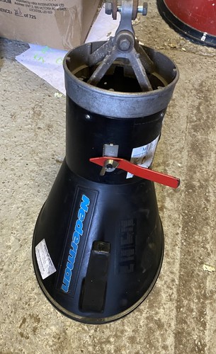 Nederman fume dust - x, fume/dust
