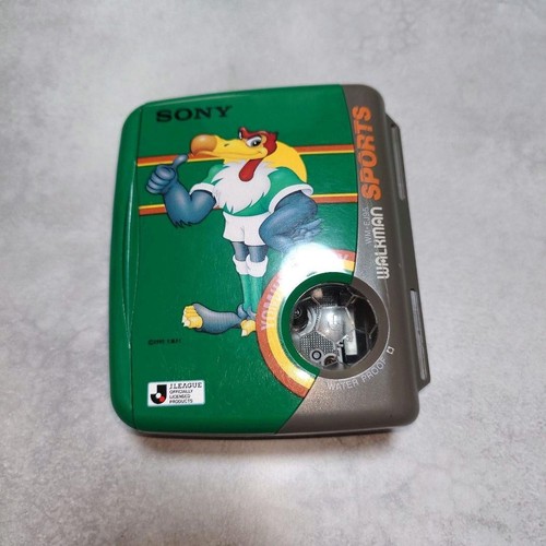 Sony ej95 walkman sports - walkman,