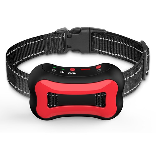 Anti bark collar stop - collar,