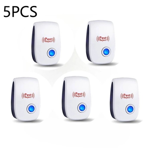5xelectric ultrasonic pest - 5xelectric,