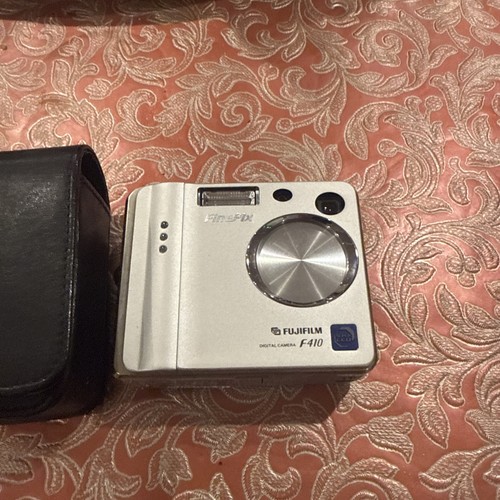 Fujifilm finepix f401 compact - f401,