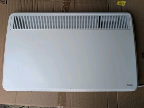Creda panel heater - panel, tpriii150e