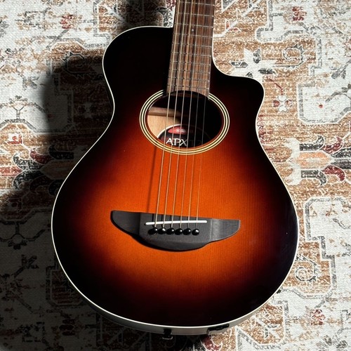 Yamaha apx old - yamaha, apx-t2