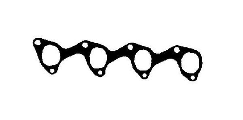 Bga exhaust manifold gasket - bga,