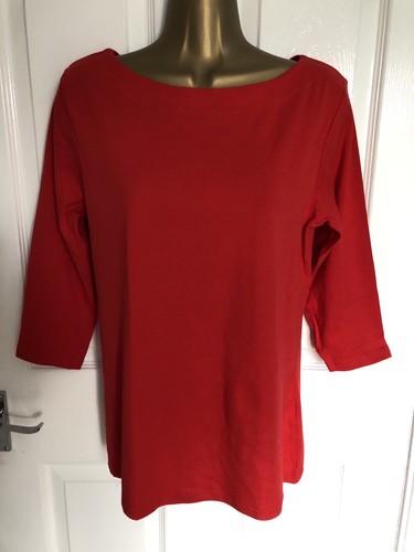 Women matalan red 4 - matalan,