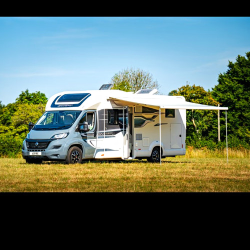 Fiat ducato swift escape - fiat,