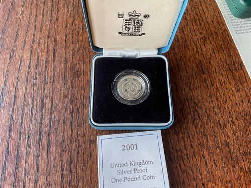 2001 northern irish design - 2001,