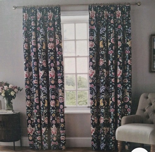 Dorma midnight garden - dorma, blackout