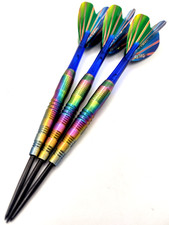 Tungsten Darts Set 90% 22g