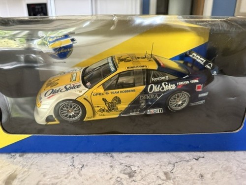 Minichamps paul 18 1995 - ut,
