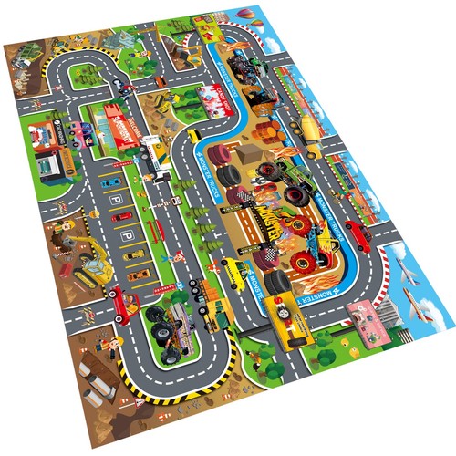 Oriate kids toy - oriate, dream