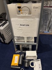 Porcelanosa Wall Hung Frame /