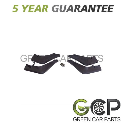 Tailored mud flaps set gcp - tailored,