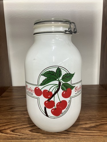 Ermetico carlton glass jar - ermetico,