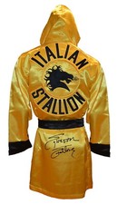 Sylvester Stallone Rocky