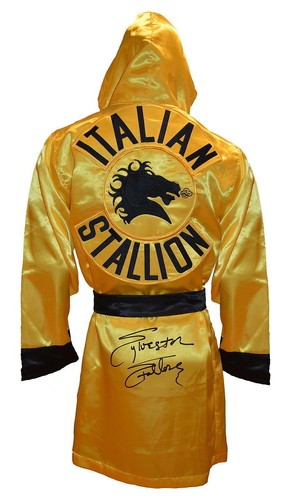 Sylvester stallone rocky - stallone,