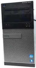 Dell Windows Desktop PC Optiplex 3010 - i5-3470 @ 3.2 - 6GB RAM - 1TB HDD - W...