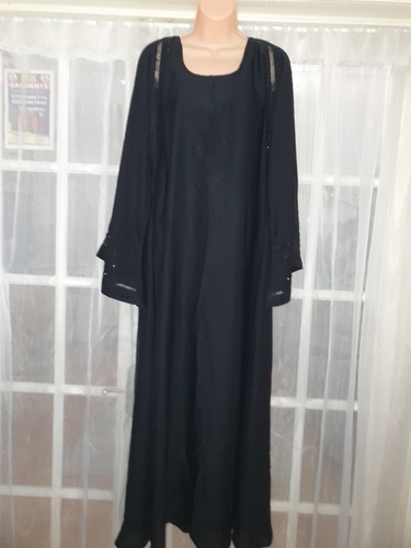 Muslim ladies dresses abaya - dresses,
