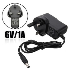 UK Plug Switching Power Supply