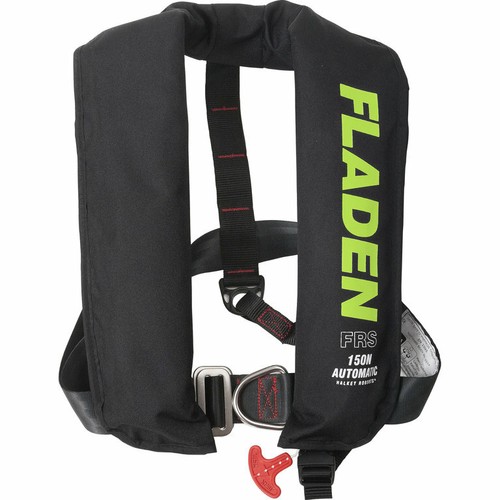Fladen automatic life jacket - automatic,