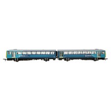 Efe rail e83023 class 143 - efe,