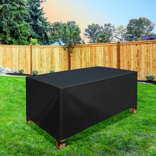 Garden patio furniture cover - garden,