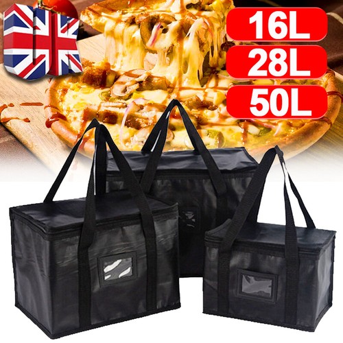 50l food delivery insulated - 16-50l,
