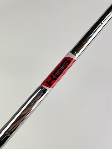 Kbs tour iron shaft - shaft, 80