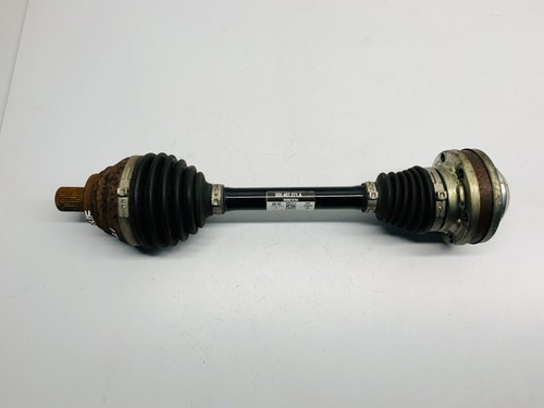 Audi driveshaft 2021 - q3,