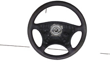 1999-2005 Mercedes S Class W220 S320 Steering Wheel