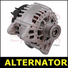 Alternator FOR SMART FORTWO