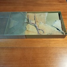 Visionaire 33 Touch Fendi