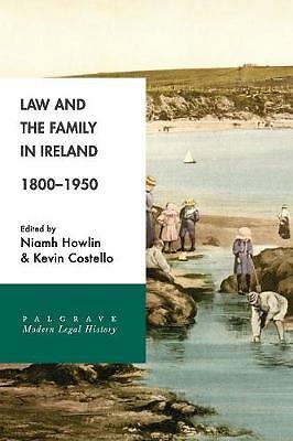 Law and the family ireland - law,