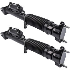 2Pcs Rear Shock Absorbers