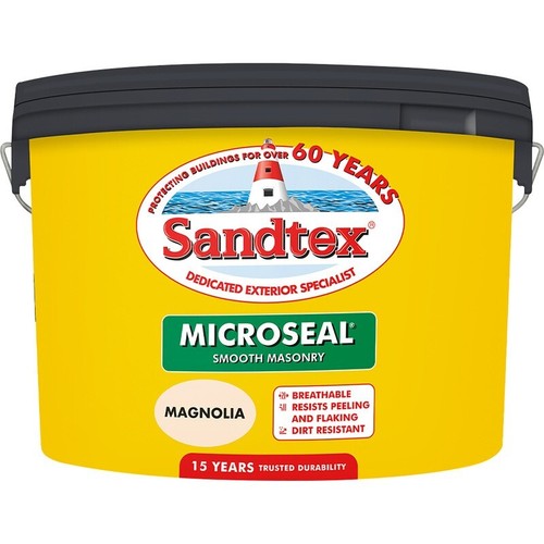 Sandtex ultra smooth - ultra,