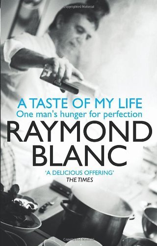 Taste life by raymond - of,