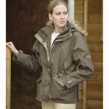 SHIRES TORONTO 3 IN 1
