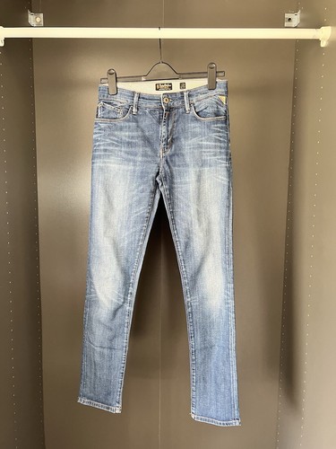 Women denim replay jeans - replay,