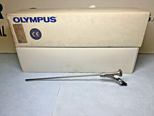 Olympus A2975 Working Channel