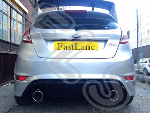 Ford fiesta custom made - fiesta,