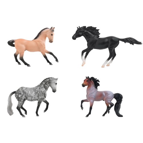 Breyer 6935 poetry - breyer, in