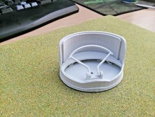 1/24th Scale Fairground