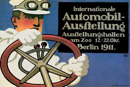 1911 internationale auto - 1911,